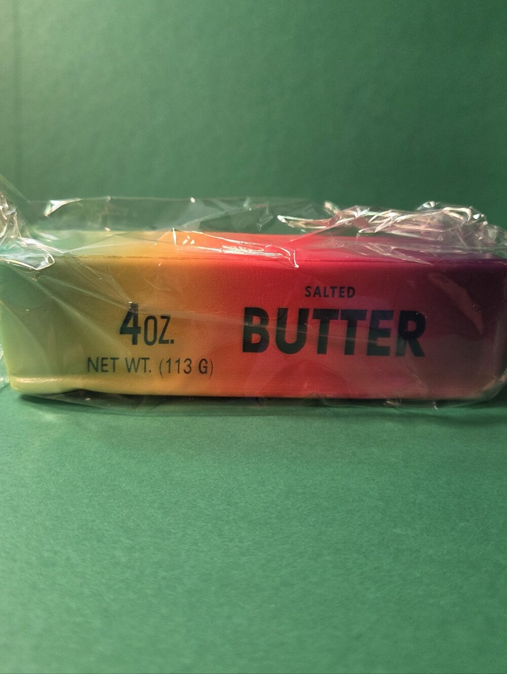 Butter Squishy